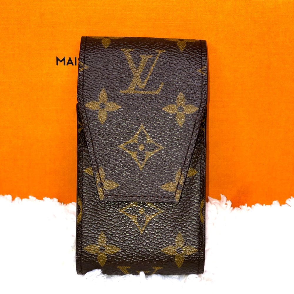 🔥SALE🔥 Louis Vuitton Cigarette Case